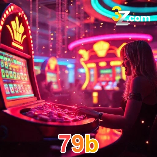 79b Apostas Favoritas