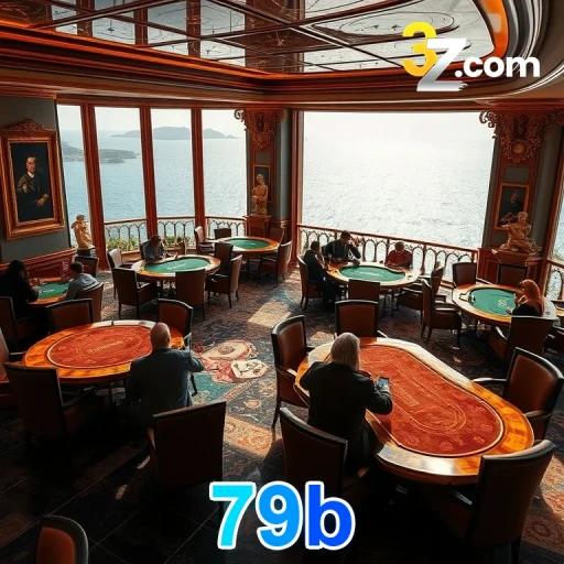 79b Jogos de caça-níqueis