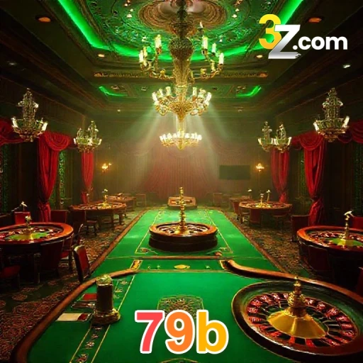 79b Jogos de caça-níqueis