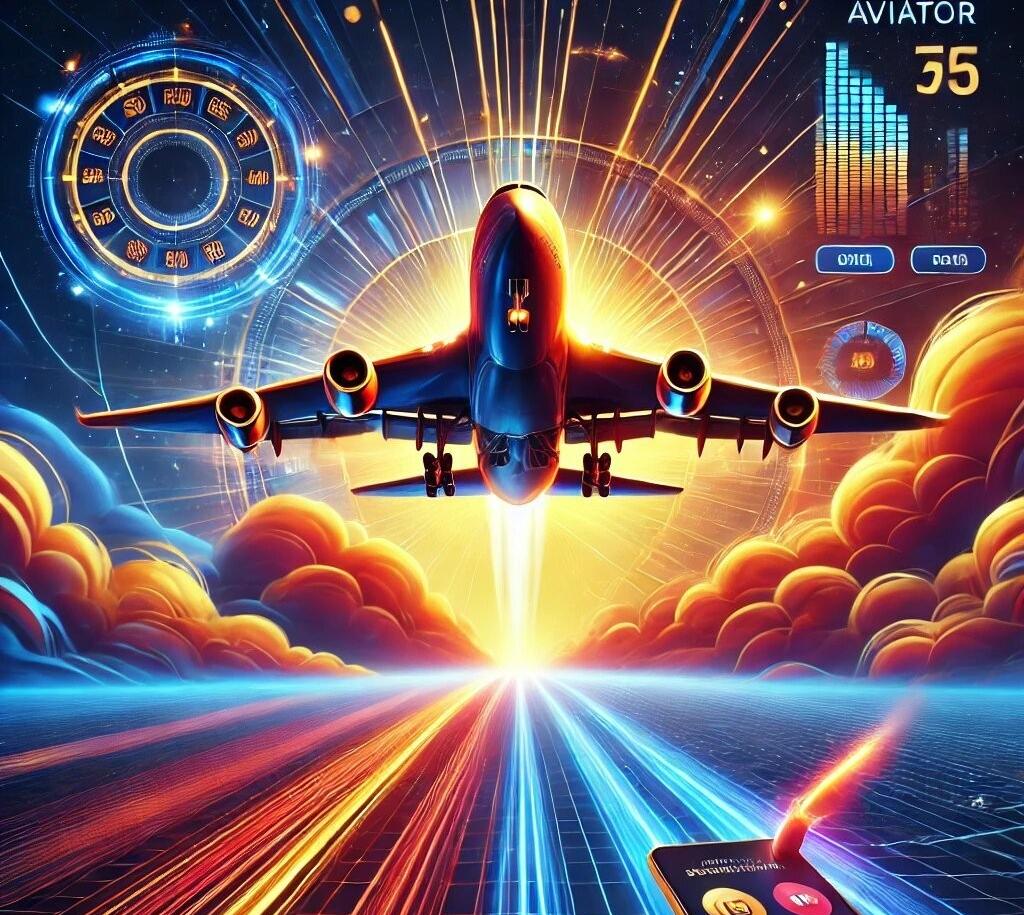 79b Introdução ao Aviator