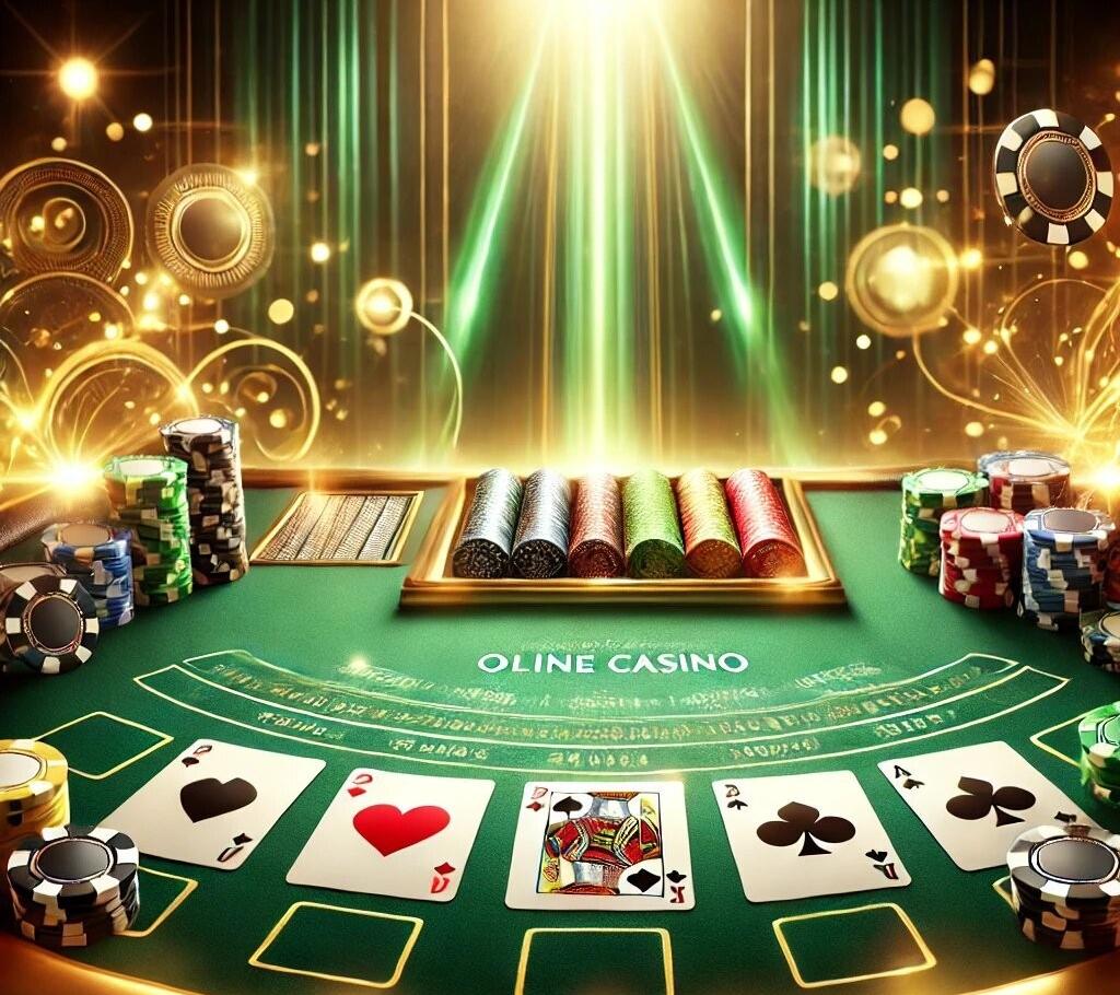 79b Jogos de blackjack