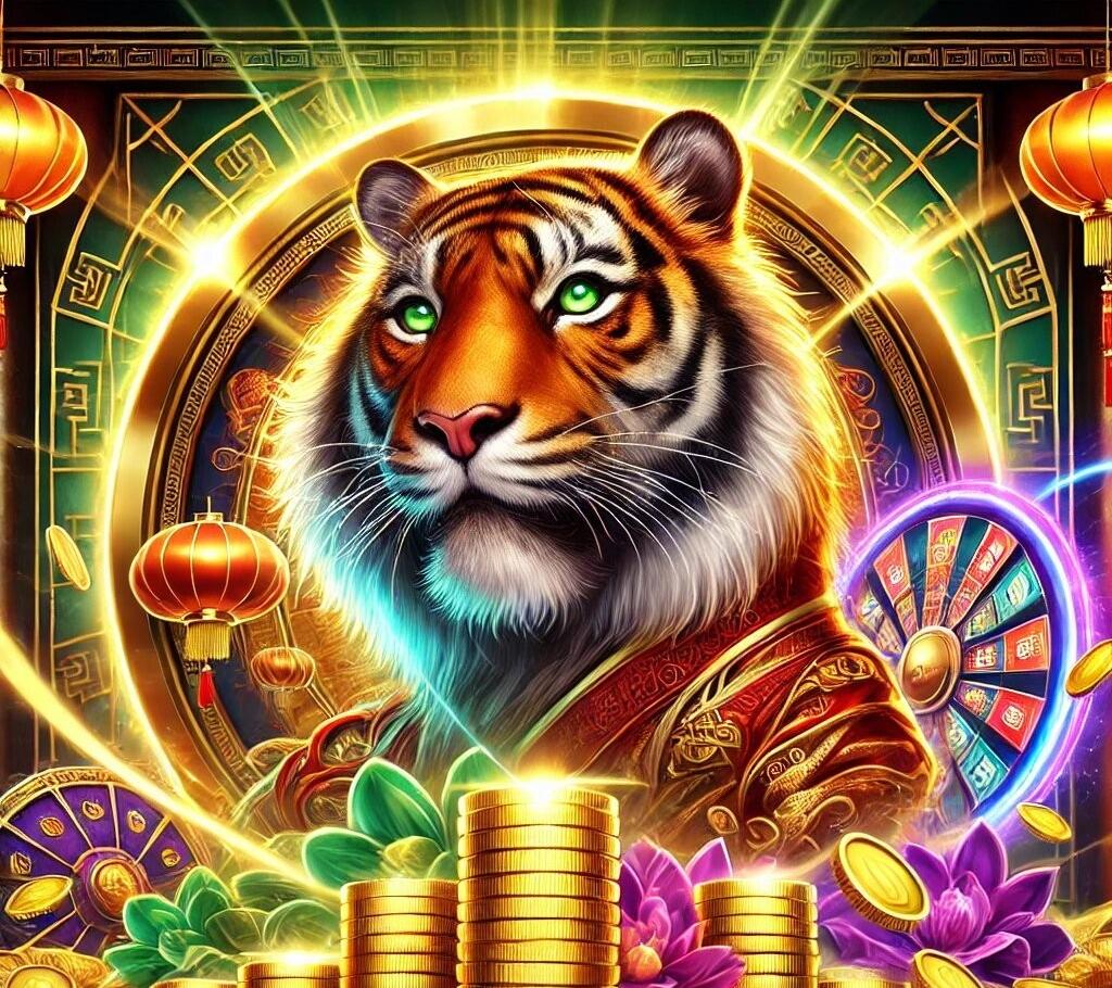 79b Dicas para Fortune Tiger