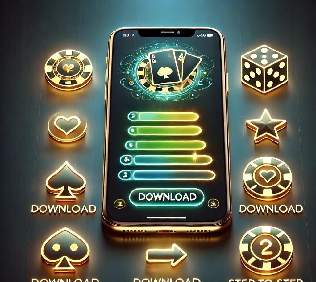 79b Como Baixar o App