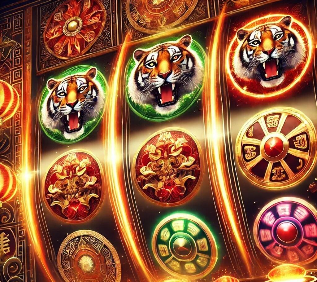 79b Como Jogar Fortune Tiger