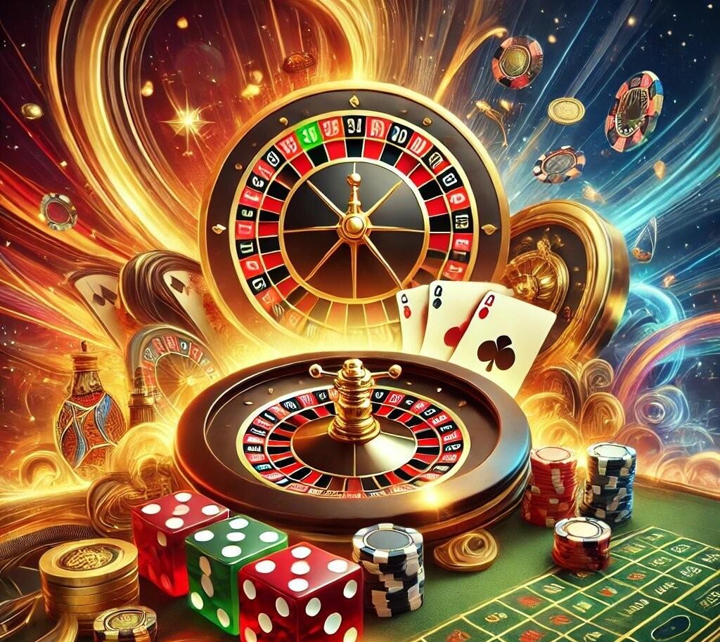 79b Jogos Populares no Cassino