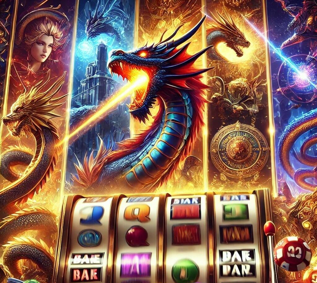 79b Slots Populares
