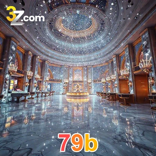 79b Jogos de caça-níqueis